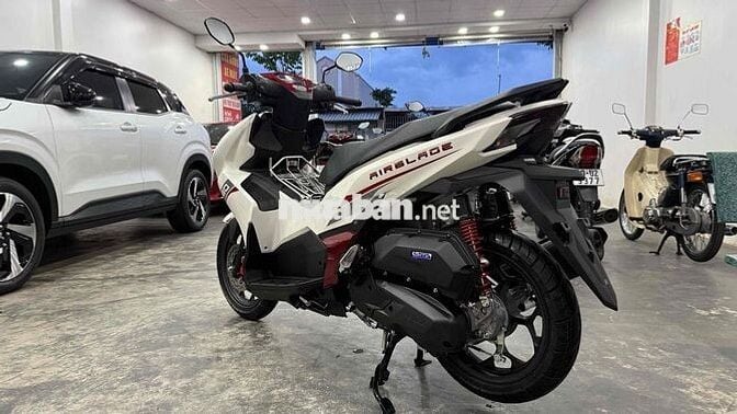 Air Blade 160 ABS 2026 SIÊU LƯỚT 300KM NHƯ MỚI