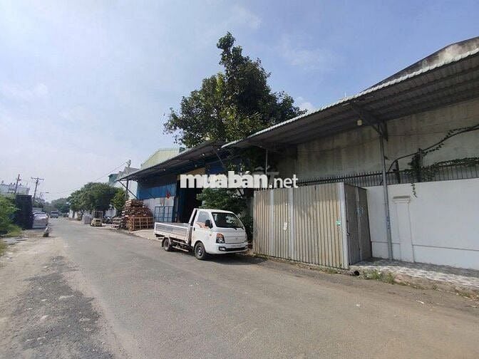 SIÊU PHẨM LÔ GÓC 2 MẶT TIỀN– QUỸ ĐẤT LỚN HIẾM CÓ TẠI BÀ ĐIỂM - HÓC MÔN