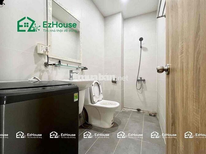 STUDIO BAN CÔNG TÁCH BẾP CUỐI DƯƠNG QUẢNG HÀM ĐẸP ĐIÊNN