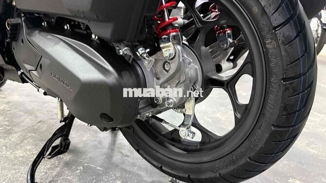 Air Blade 160 ABS 2026 SIÊU LƯỚT 300KM NHƯ MỚI