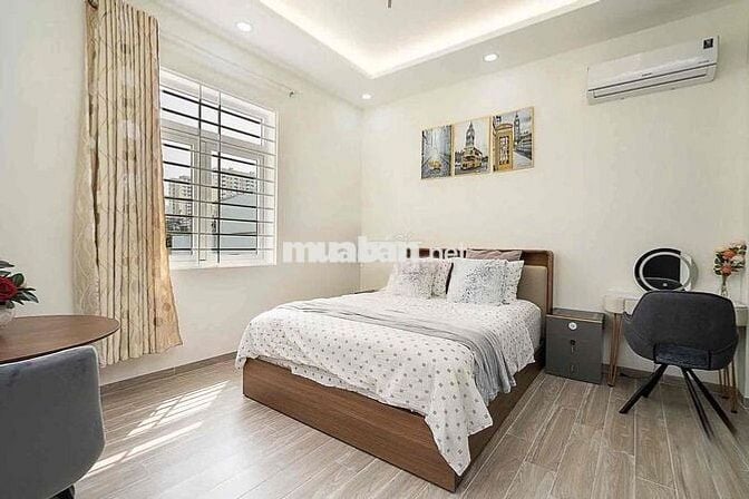 🏢 CHO THUÊ BIỆT THỰ ĐƯỜNG NGUYỄN GIA TRÍ, BÌNH THẠNH