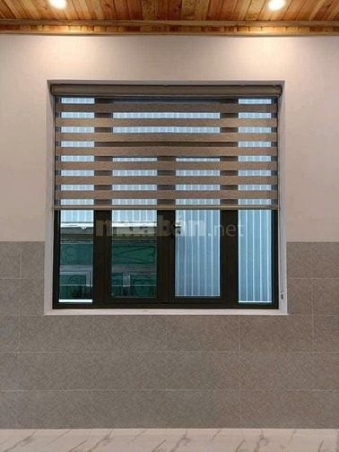 RÈM CỬA CAO CẤP SÁO GỖ, VÁCH NGĂN – NÂNG TẦM KHÔNG GIAN SỐNG