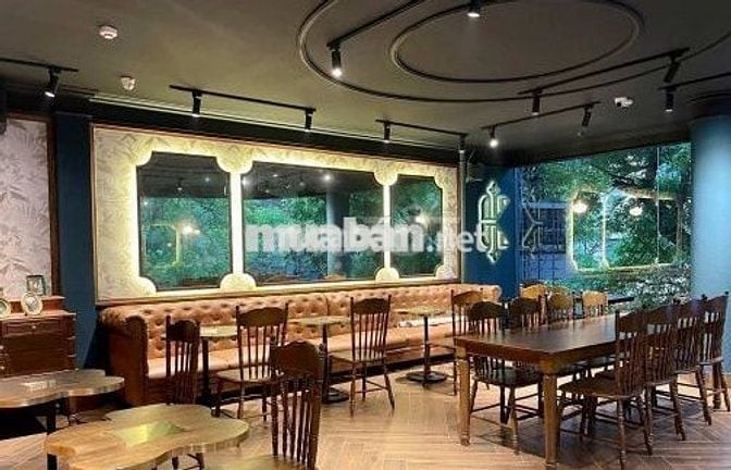 NHÀ MẶT TIỀN PHAN ĐÌNH PHÙNG PHÚ NHUẬN – TRỆT LẦU DTSD ~1000M2