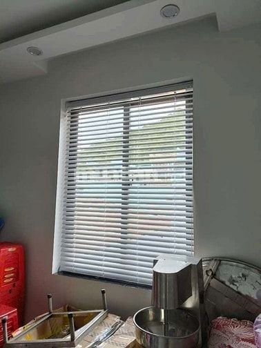 RÈM CỬA CAO CẤP SÁO GỖ, VÁCH NGĂN – NÂNG TẦM KHÔNG GIAN SỐNG