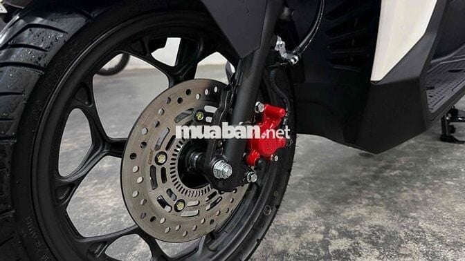 Air Blade 160 ABS 2026 SIÊU LƯỚT 300KM NHƯ MỚI