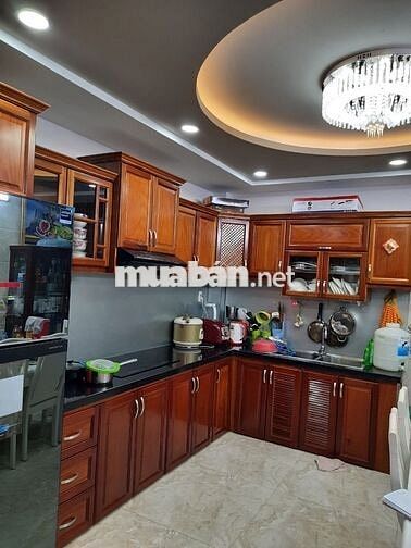 Bán nhà vào ở ngay Khu Biệt Thư Mini Phố Hoa Sữa 94 Đường Số 8,5 tỉ