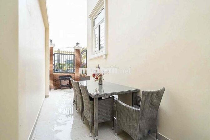 🏢 CHO THUÊ BIỆT THỰ ĐƯỜNG NGUYỄN GIA TRÍ, BÌNH THẠNH