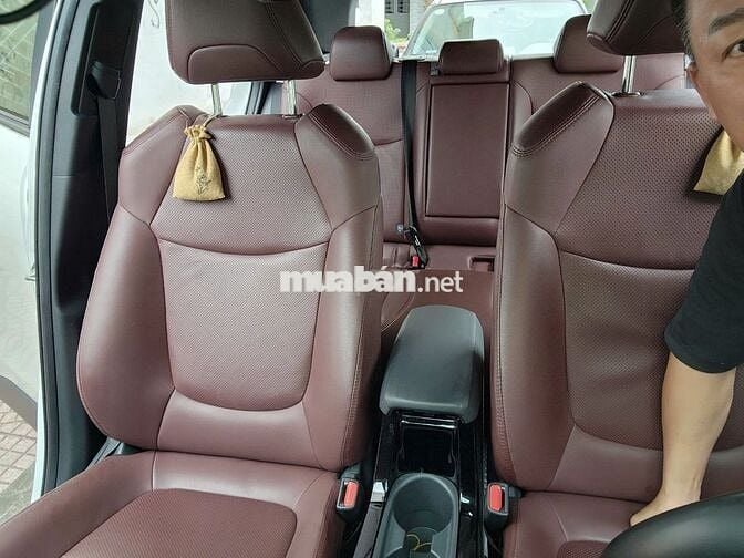 Toyota Cross 1.8V 2022 Trắng