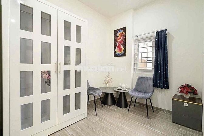 🏢 CHO THUÊ BIỆT THỰ ĐƯỜNG NGUYỄN GIA TRÍ, BÌNH THẠNH