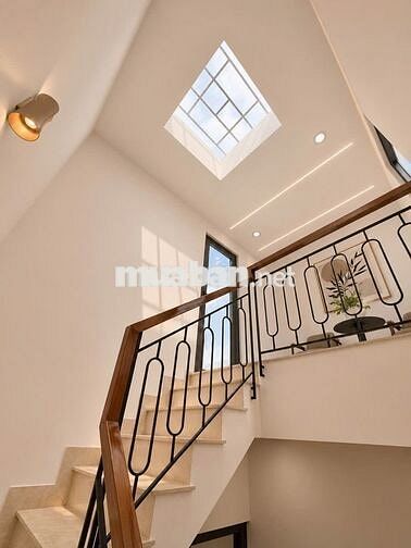💎GÒ VẤP - PHẠM VĂN CHIÊU - 40M2 NỞ HẬU - 4 TẦNG - CHỈ 6.58 TỶ 💎💎