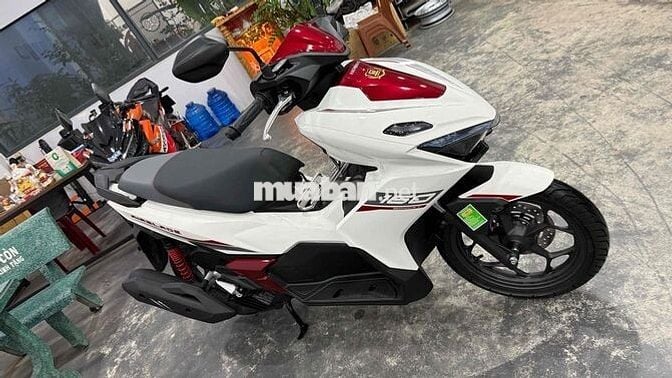 Air Blade 160 ABS 2026 SIÊU LƯỚT 300KM NHƯ MỚI