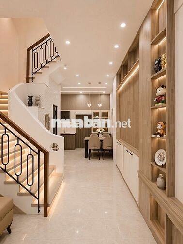 💎GÒ VẤP - PHẠM VĂN CHIÊU - 40M2 NỞ HẬU - 4 TẦNG - CHỈ 6.58 TỶ 💎💎
