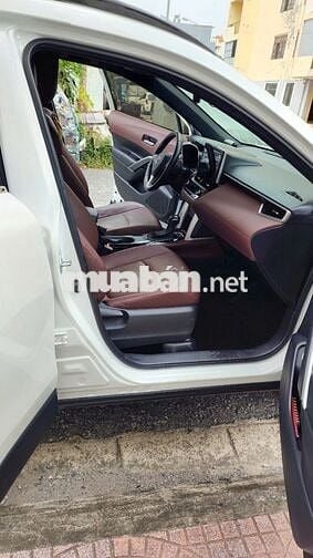 Toyota Cross 1.8V 2022 Trắng