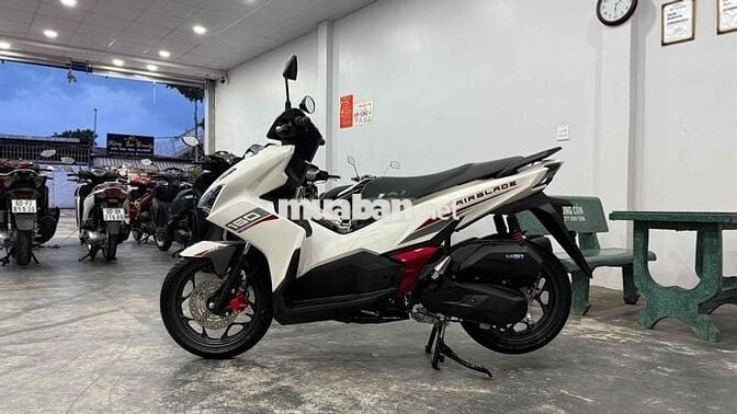 Air Blade 160 ABS 2026 SIÊU LƯỚT 300KM NHƯ MỚI