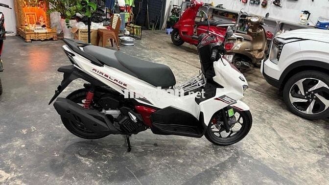 Air Blade 160 ABS 2026 SIÊU LƯỚT 300KM NHƯ MỚI
