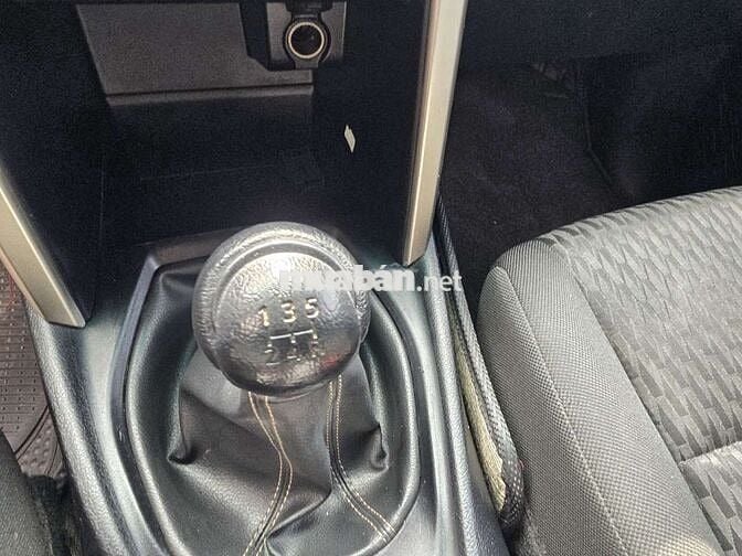 INNOVA 2.0E SX 2019 MT 105000KM BẢO HÀNH 1 NĂM