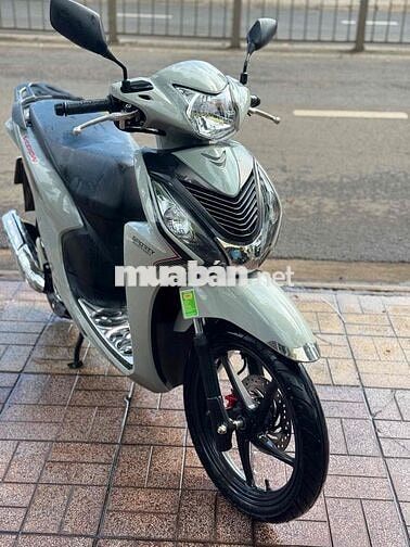 Honda Vision  Đã sử dụng