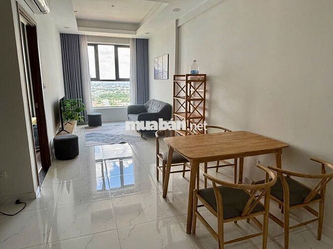 🏡 CHÍNH CHỦ CHO THUÊ CĂN HỘ OPAL SKYLINE – 2PN, FULL NỘI THẤT