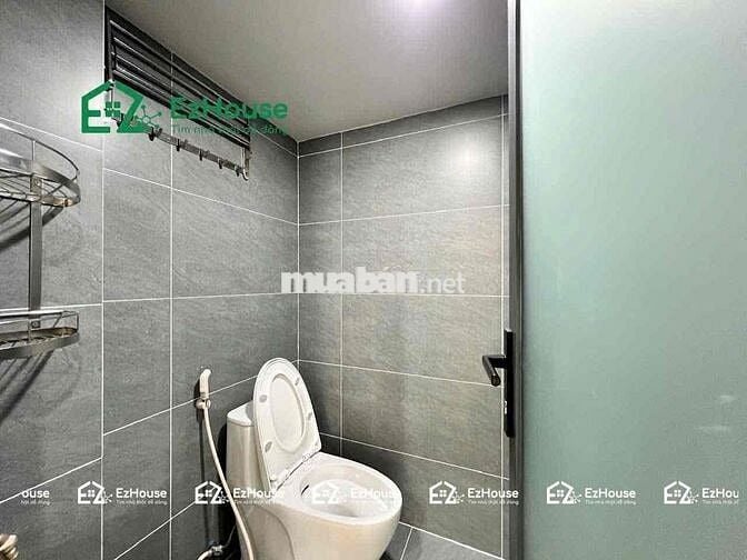 CHUNG CƯ MINI 1PN TÁCH BẾP FULL NỘI THẤT LUXURY TỪ A-Z