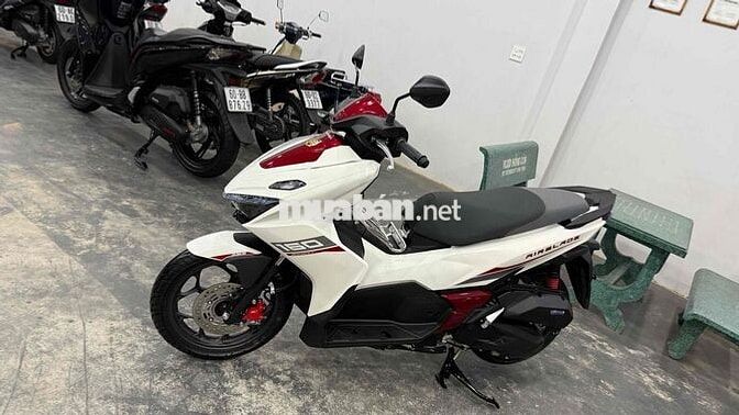 Air Blade 160 ABS 2026 SIÊU LƯỚT 300KM NHƯ MỚI