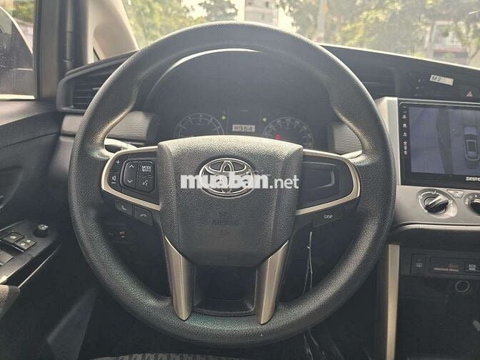 INNOVA 2.0E SX 2019 MT 105000KM BẢO HÀNH 1 NĂM