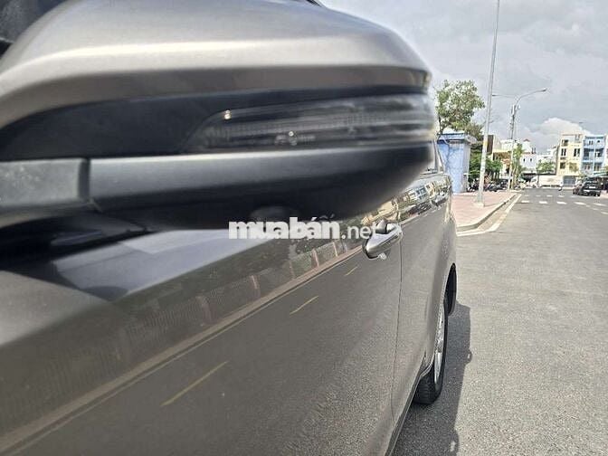 INNOVA 2.0E SX 2019 MT 105000KM BẢO HÀNH 1 NĂM