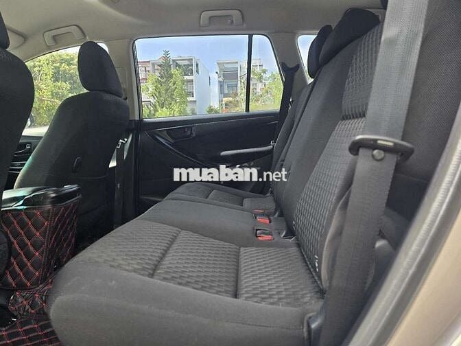 INNOVA 2.0E SX 2019 MT 105000KM BẢO HÀNH 1 NĂM