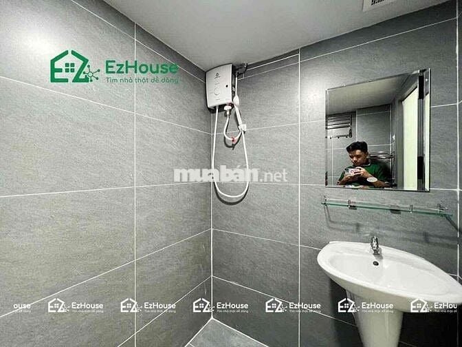 CHUNG CƯ MINI 1PN TÁCH BẾP FULL NỘI THẤT LUXURY TỪ A-Z