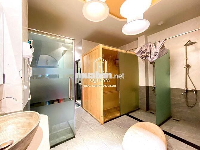🏢NHÀ MẶT TIỀN NGUYỄN THÁI HỌC, QUẬN 1 - 4x17m - 5 TẦNG - GIÁ: 65 TRIỆU