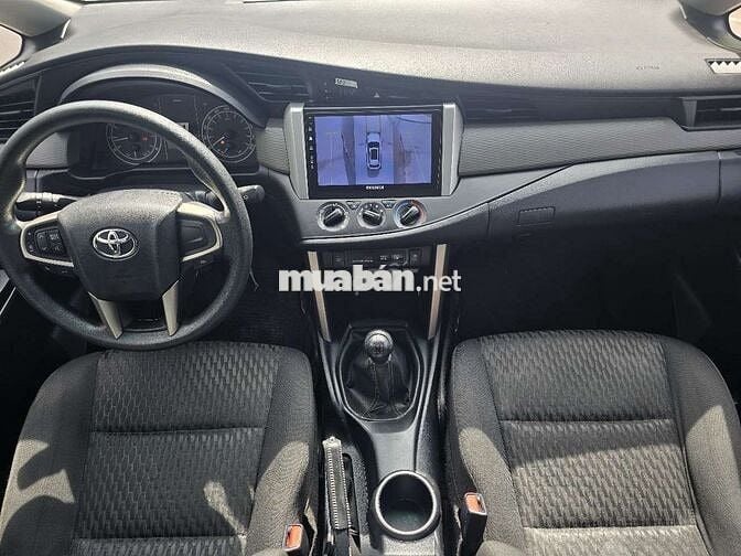 INNOVA 2.0E SX 2019 MT 105000KM BẢO HÀNH 1 NĂM