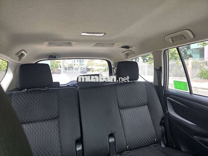 INNOVA 2.0E SX 2019 MT 105000KM BẢO HÀNH 1 NĂM