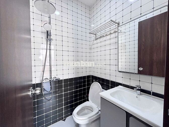 New100% Tòa nhà căn hộ Ban công-cửa sổ-Nội thất Luxury-Nguyễn Văn Đậu