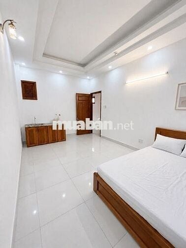 PHÒNG TRỌ 669 ÂU CƠ - AN NINH, SẠCH SẼ, TIỆN NGHI (Cách VHU 400m)