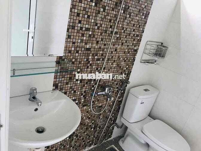 CHO THUÊ MẶT TIỀN KHU TRUNG TÂM GẦN SIÊU THỊ LOTTE MART HELIO