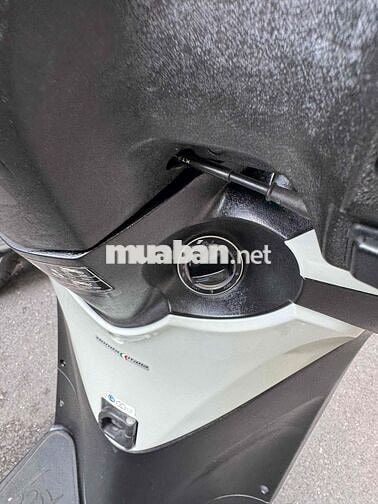 Honda SH Ý Trắng