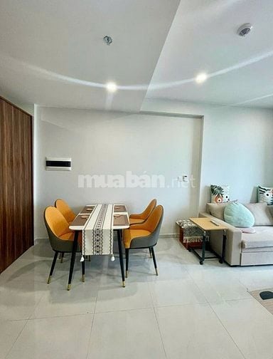 Gần Sân Bay ,CH 2PN + 2WC ( 1 Tỷ 96 ) ,Sổ công chứng 24h ,View Bitexco