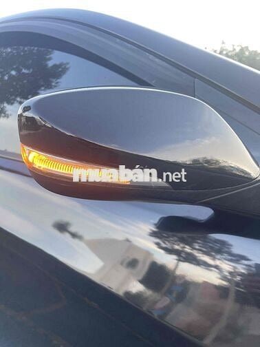 Hyundai Accent 2023 Đen 1.4L Ghế da