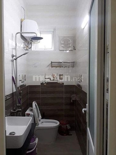 Cần cho thuê căn hộ KQH Ngô Quyền, Phường 6, Đà Lạt 