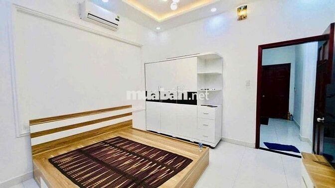 Phòng trống gần ngã 4 Ga, Đh NTT