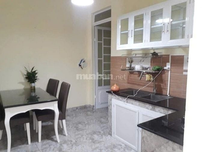 Cần cho thuê căn hộ KQH Ngô Quyền, Phường 6, Đà Lạt 