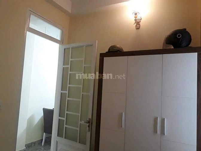 Cần cho thuê căn hộ KQH Ngô Quyền, Phường 6, Đà Lạt 