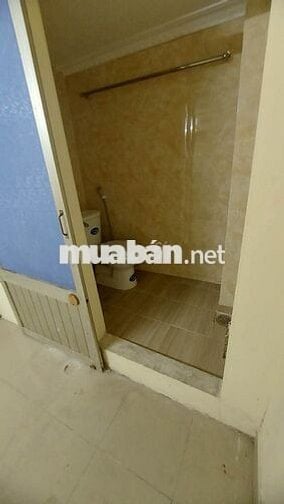 Phòng trọ khép kín, 20m², ở đường trương quốc dung