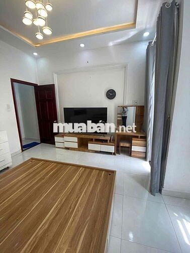 Phòng trống gần ngã 4 Ga, Đh NTT