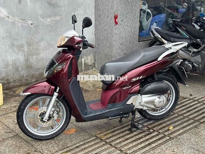 SH Ý 150 2006 trả trước 14tr bao nợ xấu