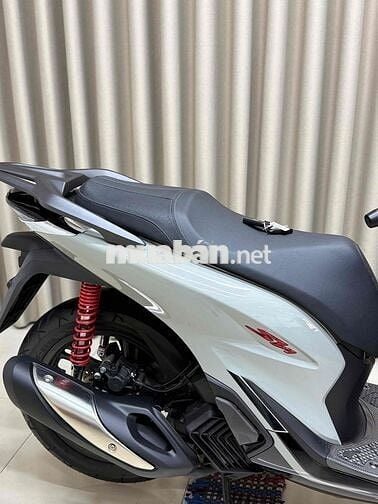 Honda SH 125i ABS 2023 Xám 2000 km