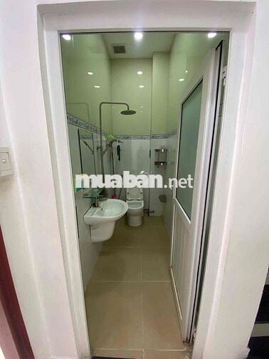 Phòng trống gần ngã 4 Ga, Đh NTT