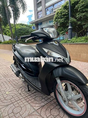 SYM Shark 125 Đen Như SH i💥CÓ BẢO HÀNH💥💥💥