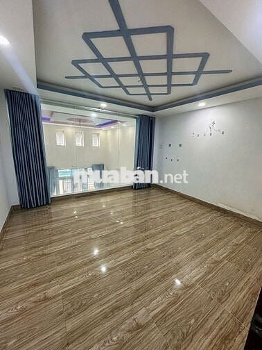 Bán nhà đường Bác Ái - 4 x 20.3m - 4PN 4WC - 3 Tấm - Giá Tốt