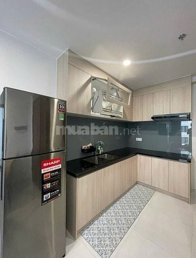 Gần Sân Bay ,CH 2PN + 2WC ( 1 Tỷ 96 ) ,Sổ công chứng 24h ,View Bitexco