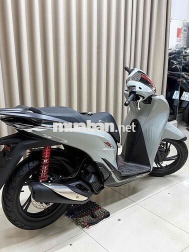 Honda SH 125i ABS 2023 Xám 2000 km